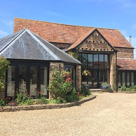 Willa Bagstone Court Barn Rangeworthy Zewnętrze zdjęcie